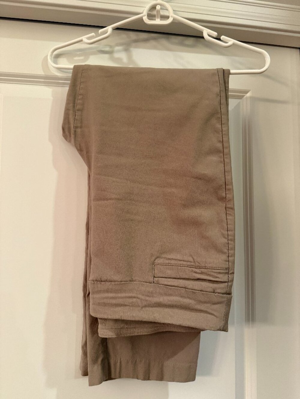 Kim Rogers Women’s Tummy Control Pants – Size 18 – Comfort Stretch – Casual